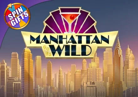 Manhattan Goes Wild